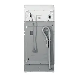 Пральна машина Whirlpool TDLR6040SEU/N - мініатюра 5