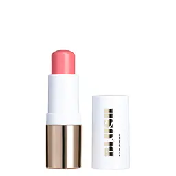 Рум'яна-стік для обличчя Bogenia Blush Stick BG638, 01 Коралові