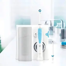 Іригатор Oral-B MD20 OxyJet [67759] - мініатюра 2