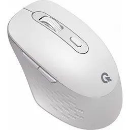 Миша OfficePro M265W White (M265W) [161154] - мініатюра 2