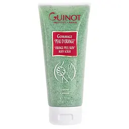 Антицелюлітний скраб для тіла Gommage "Peau d'Orange" Guinot 200 мл