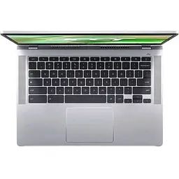 Ноутбук Acer Chromebook CB314-4H (NX.KNBEU.003) - мініатюра 4