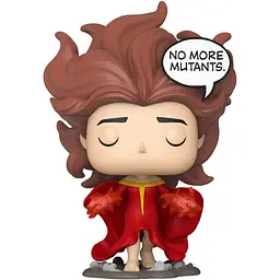 Фігурка Funko POP Marvel: Scarlet Witch House Of M det0018194