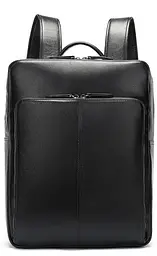 Шкіряний рюкзак Vintage 38,5х29х9 см sum0012670