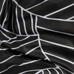 Підковдра Moon&Star Satin Elite Minimal Chic Полуторна Євро 160x220 см - мініатюра 5