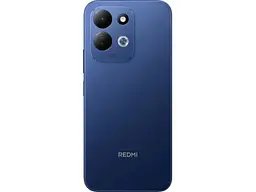 Смартфон Xiaomi Redmi 17 4/256GB Deep Blue - мініатюра 3