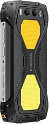Смартфон Blackview BV7300 667" HD+ /6GB/256GB/ MT6769V /15000mAh/ 50+20Мп /IP69K/NFC Yelow - мініатюра 5