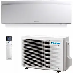 Кондиціонер Daikin FTXJ50AW/RXJ50A Emura