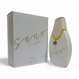 Парфумована вода для жінок Seno Prive Parfums 100 мл - мініатюра 6