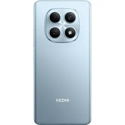 Смартфон Xiaomi Redmi Note 15 8/256GB (glacier blue) - мініатюра 6
