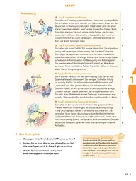 Sicher in Alltag und Beruf! B1+ Kursbuch + Arbeitsbuch - мініатюра 5