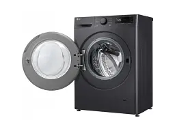 Пральна машина автоматична LG F2R5FG6J - мініатюра 5