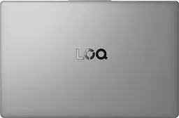 Ноутбук Lenovo LOQ 15ARP10E (83S000ETRA) Luna Grey - мініатюра 7