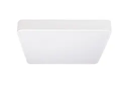Люстра стельова LED Levistella 752L71 WH, 76W, білий акрил, сучасний дизайн