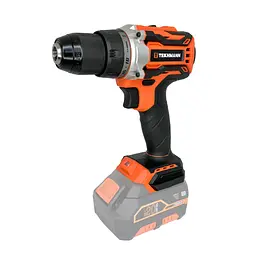 Шурупокрут-дриль акумуляторний TCD-50/i20 BS 20В TEKHMANN teh0025221 - мініатюра 2