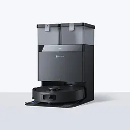 Робот-пилосос DEEBOT T30CDLX71 BLACK ECOVACS - мініатюра 6