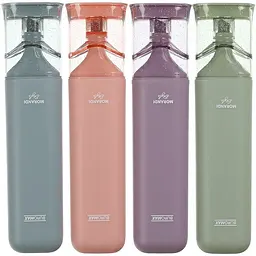 Набір маркерів Buromax Morandi Style Glitter 4 шт. (BM.8909-94) - мініатюра 2