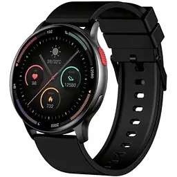 Розумний годинник Proove Infinity чорний - мініатюра 2