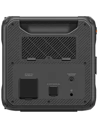 Зарядна станція Bluetti Apex 300, 3840W, 2764.8Wh, LiFePO4 - мініатюра 2