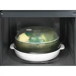 Мікрохвильова піч Electrolux EMZ725MMTI [123121] - мініатюра 5