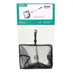 Насадка сачок Eheim rapidCleaner - fish net 15x12 см (3591011) - мініатюра 2