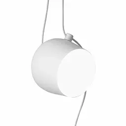 Підвісний світильник MJ-Light 9069P/1 WH