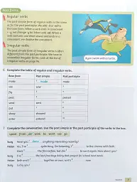 Grammar Friends 6. Student's Book with CD-ROM Pack - мініатюра 6