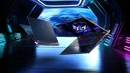 Ноутбук Acer Predator Helios Neo 16 PHN16-73 16" WQXGA Intel U9-275HX 32GB F1TB NVD5070Ti-12 Lin - мініатюра 9