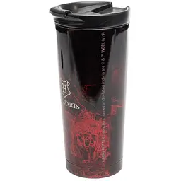 Термочашка Stor Harry Potter Gryffindor 425 мл (Stor-00342) - мініатюра 4