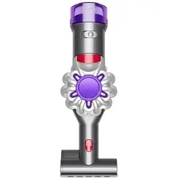 Ручний пилосос Dyson V8 Car & Boat (586120-01) [149722] - мініатюра 3