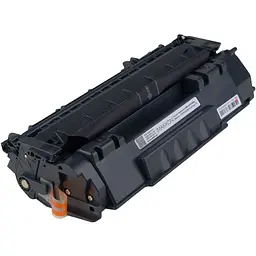 Картридж Makkon для HP Q5949A (49A)/Q7553A (53A), Canon 715 (MN-HP-S7553A) - мініатюра 2