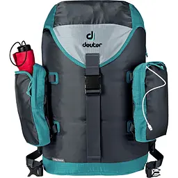 Рюкзак Deuter Lake Placid Black (1052-3814222 7409) - мініатюра 8