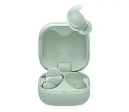 Навушники Sony Linkbuds Fit Green (WFLS910NG.CE7) - мініатюра 4