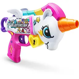 Бластер Zuru X-Shot Blastercorn швидкострільний 16 патронів (36729) - мініатюра 5
