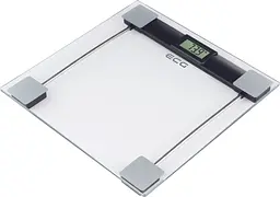 Підлогові ваги ECG OV 127 Glass - мініатюра 3