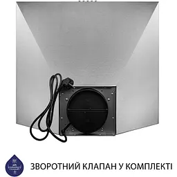 Витяжка Minola HK 5214 I 700 LED - мініатюра 5