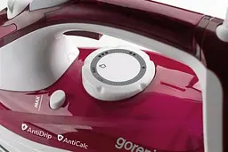 Праска Gorenje SIH3000RBC - мініатюра 3