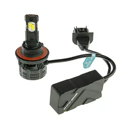 Світлодіодна лампа Decker PL-03 H13 H/L 5000K Decker (НФ-00001346) - мініатюра 3