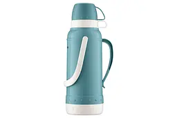 Термос Ardesto Gemini Gourmet 2 л Синій AR2620BLG - мініатюра 3