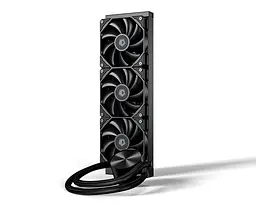 СВО ID-Cooling FX360 Pro (FX360 Pro) - мініатюра 2
