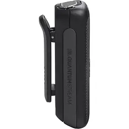 Мікрофонна радіосистема JBL Quantum Stream Wireless USB-C (JBLSTRMWLUSBCBLK) [163951] - мініатюра 9