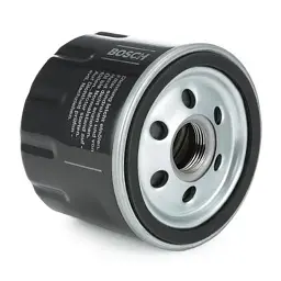 Фільтр масляний Bosch F 026 407 022 - мініатюра 3