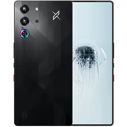 Смартфон ZTE Nubia Redmagic Gaming 10 Pro 5G 12/256Gb NX789J Shadow Global version