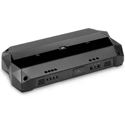 Одноканальний підсилювач JBL CLUB A1KW - мініатюра 5
