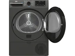 Сушильная машина Beko B3T68239MG - миниатюра 6