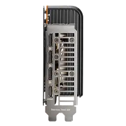 Відеокарта AMD Radeon RX 9070 16GB Asus Prime OC (PRIME-RX9070-O16G) - мініатюра 5