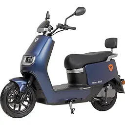 Електроскутер Yadea E8S Blue [109151]
