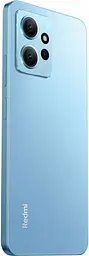 Смартфон Xiaomi Redmi Note 12 4/64GB Ice Blue Global NFC - мініатюра 6
