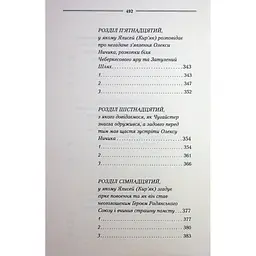 Рік Шершня - Василь Шкляр КСД (9786171516489) - мініатюра 8