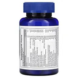 Мультивітаміни для хлопців NaturesPlus Power Teen Лісові ягоди 60 жувальних таблеток - мініатюра 2